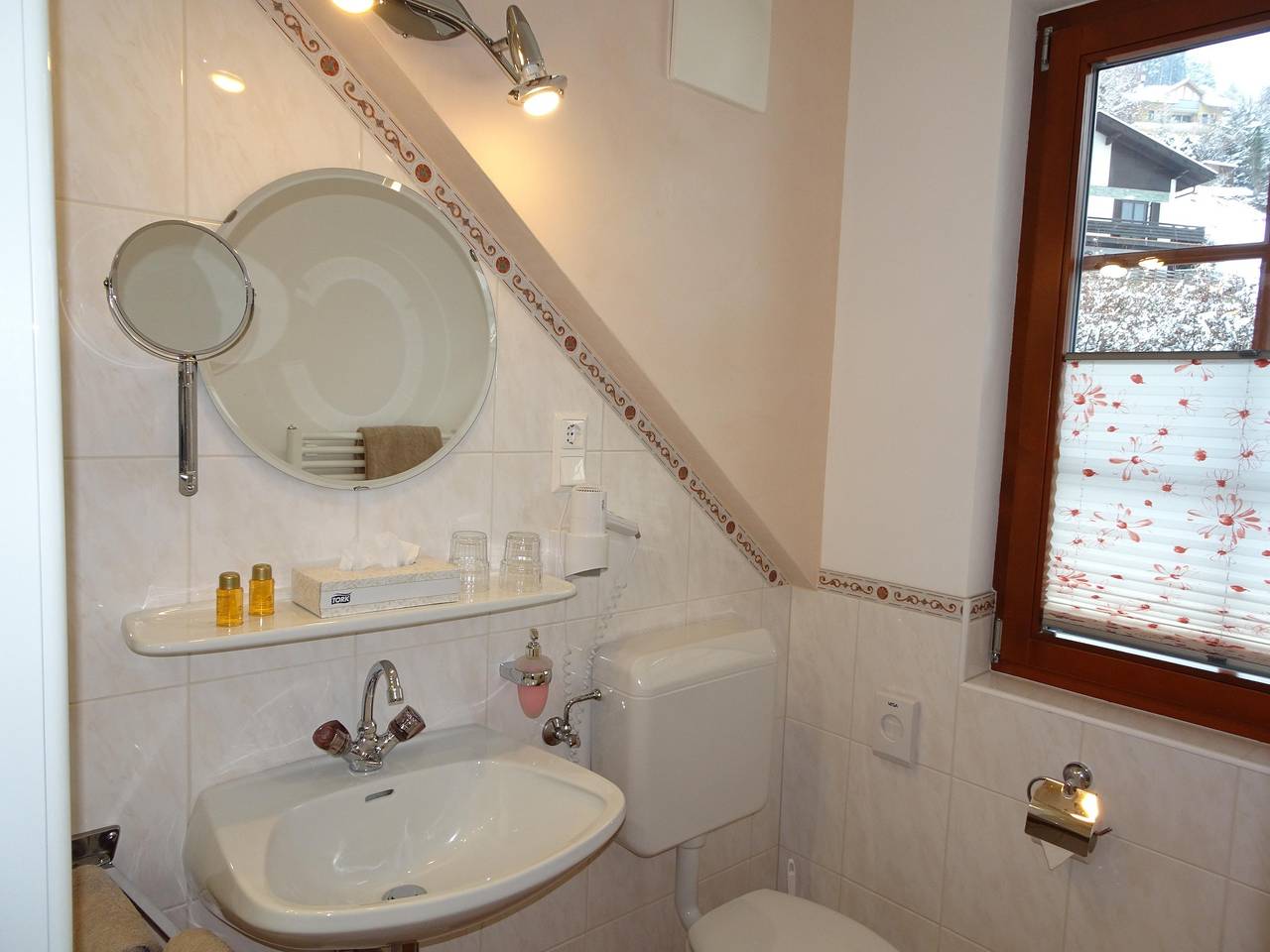 Ganze Ferienwohnung, Studio Comfort+ mit Balkon (2-3 pers) in Millstatt, Bezirk Spittal an der Drau