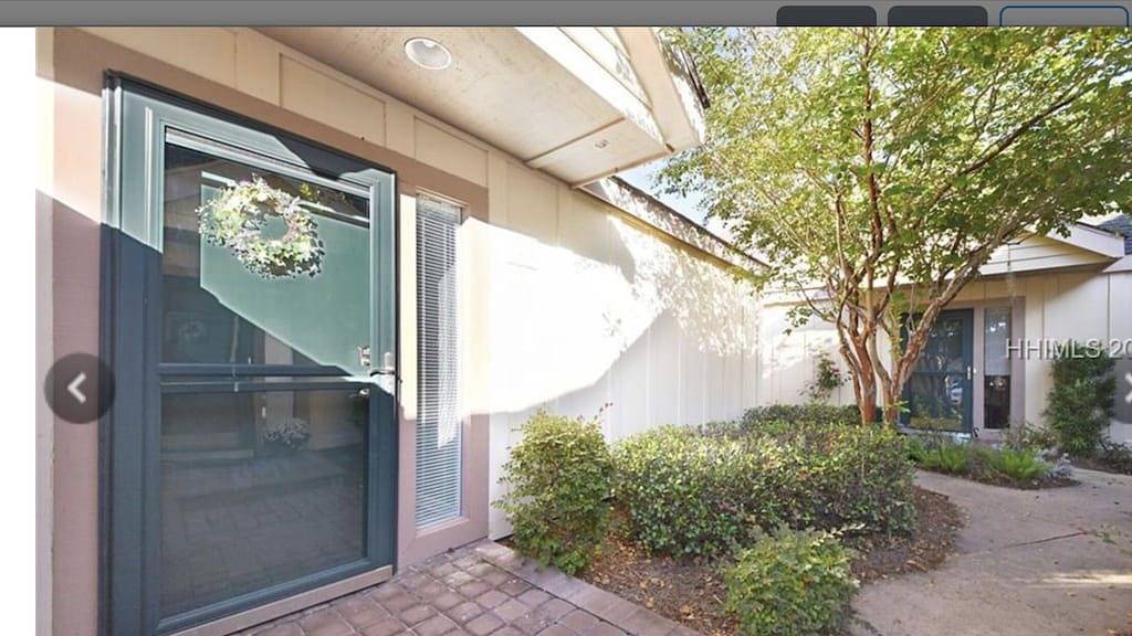 New Listing/New Owner - Large Open - 2 Bd/1 Ba - Walk to Beach - Palmetto Dunes in Palmetto Dunes, Beaufort County