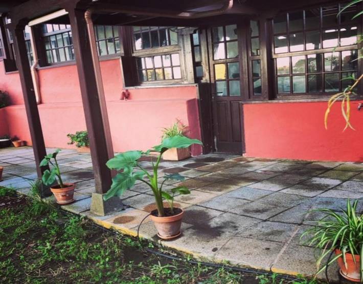 Casa rural para 12 personas, con vistas además de piscina y jardín, Se admiten mascotas en El Rosario - 3