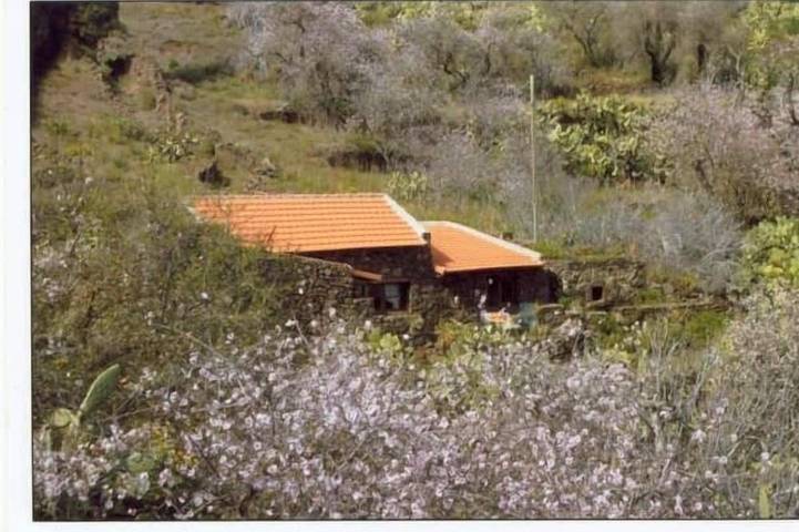 Gîte pour 5 personnes, avec terrasse et jardin, animaux acceptés