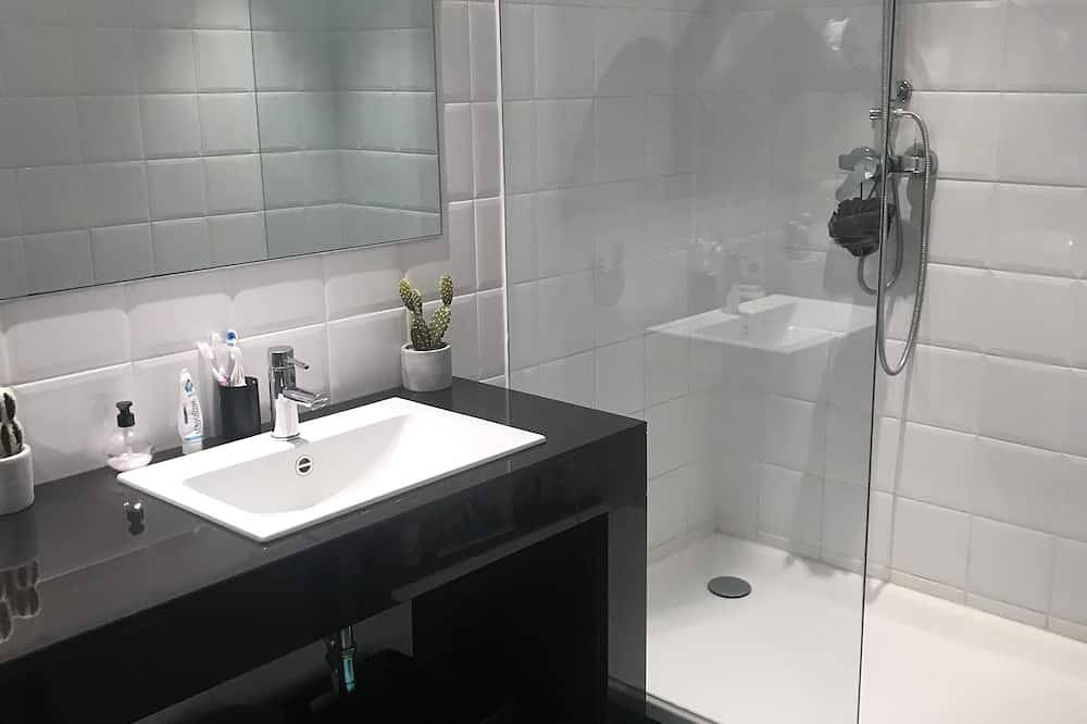 Ganze Wohnung, Charmantes renoviertes Luxusapartment mit Meerblick in De Haan, Belgische Küste