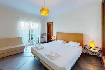 Villa voor 8 Personen in Quinta do Sobral, Faro District, Afbeelding 1