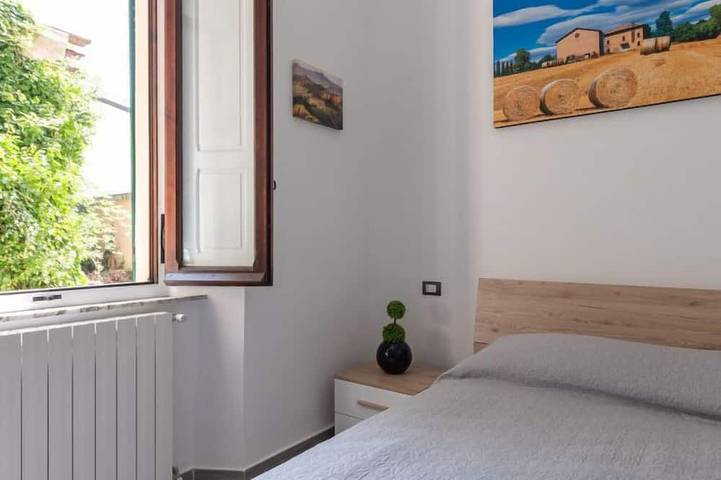 Appartement entier, Appartement Sanda in Massa Marittima, Province de Grosseto