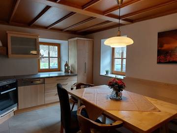 Ferienhaus für 6 Personen in Berchtesgaden, Bayerische Alpen, Bild 1