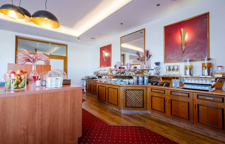 Hotel Fortuna - Kleines Einzelzimmer in Reutlingen, Neckar-Alb