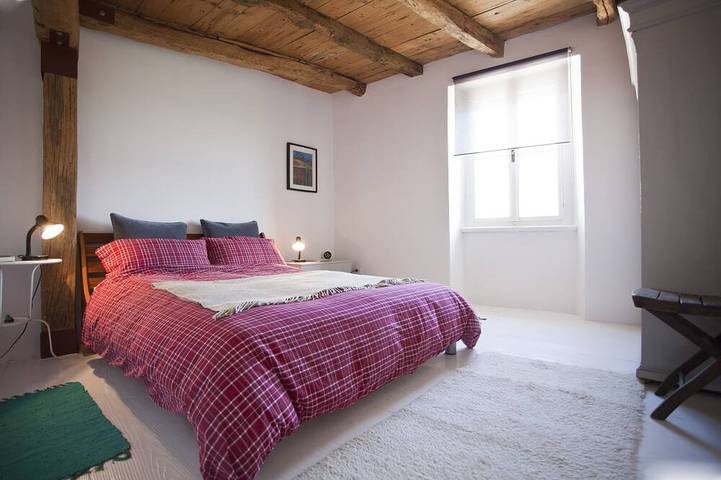 Ferienhaus für 6 Personen, mit Garten in Motovun - 2