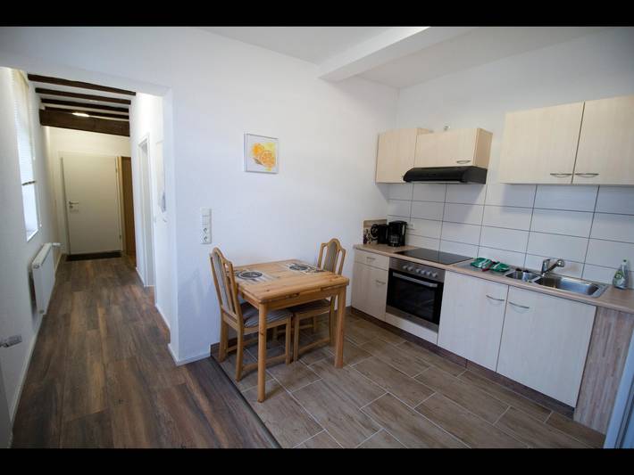 Ferienwohnung für 4 Personen in Alsfeld - 4