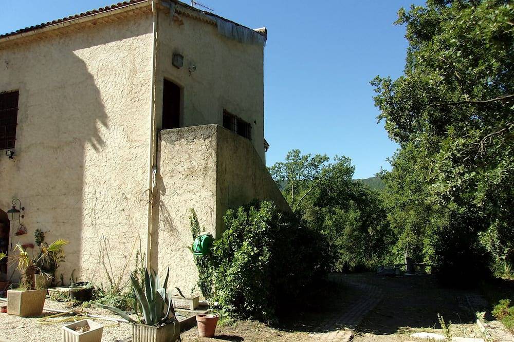 B&B 3 personnes...... in Bagnols-en-Forêt, Côte méditerranéenne (France)