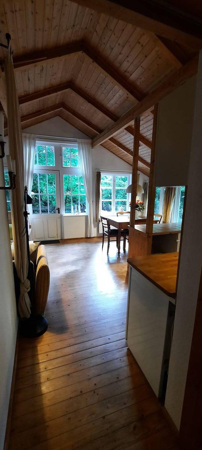 Ferienhaus für 6 Personen, mit Garten in Ostfriesland - 3