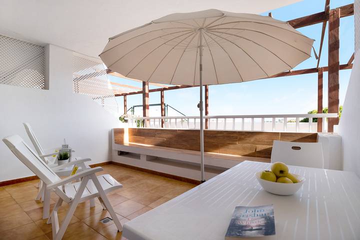 Ferienwohnung für 3 Personen in Costa Teguise - 4