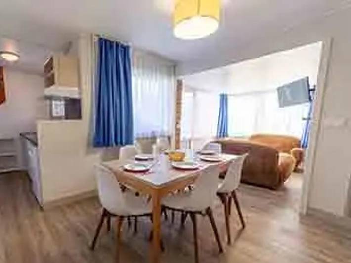 Gîte pour 8 personnes en Seine-Maritime - 3