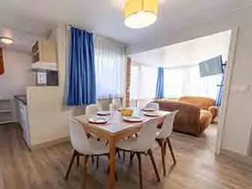 Gîte für 8 Personen in Veules-les-Roses, Normandie, Bild 2