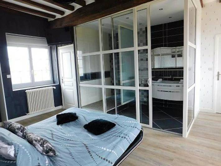 Location de vacances pour 14 personnes à Mouterre-Silly - 4