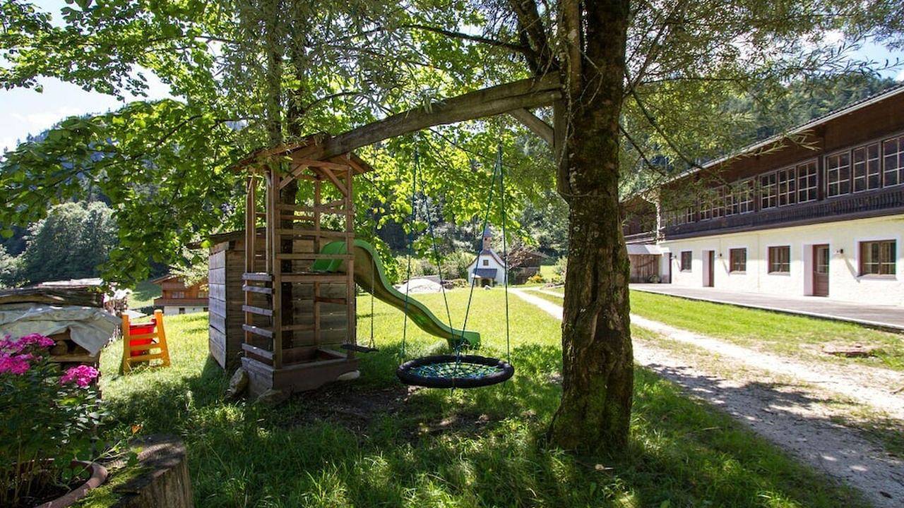 Ferienhaus für 6 Personen (90 m²) in Unken in Unken, Pinzgau