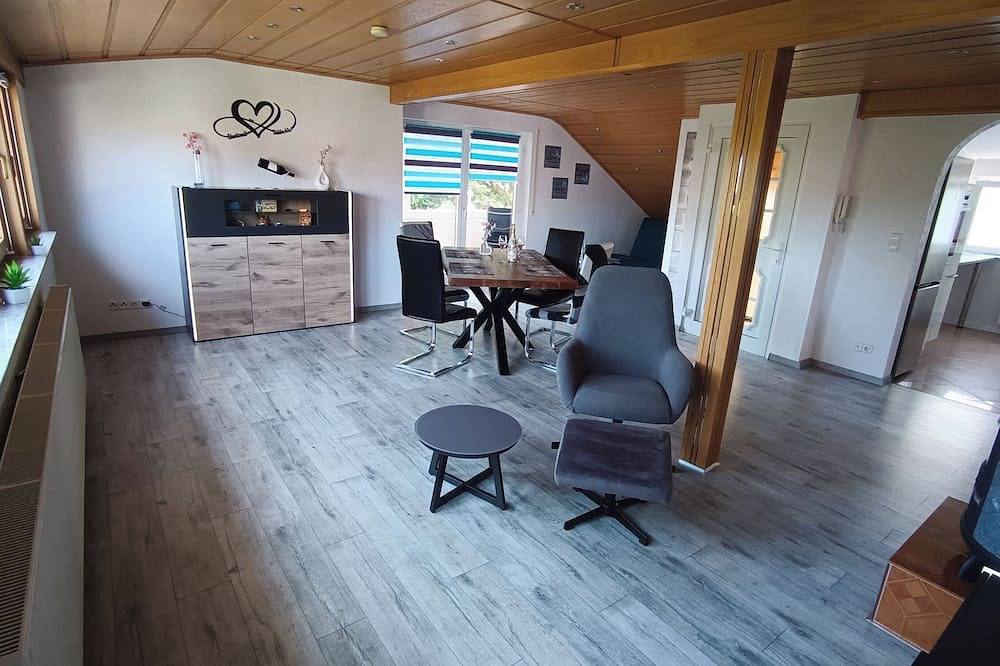 Ganze Wohnung, Ferienwohnung Schwarzwaldliebe Waldachtal in Waldachtal, Nordschwarzwald