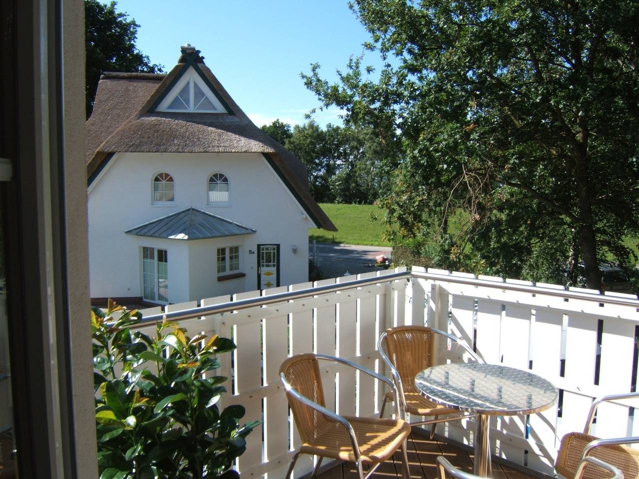 Ferienwohnung in Zingst für 4 Personen in Zingst