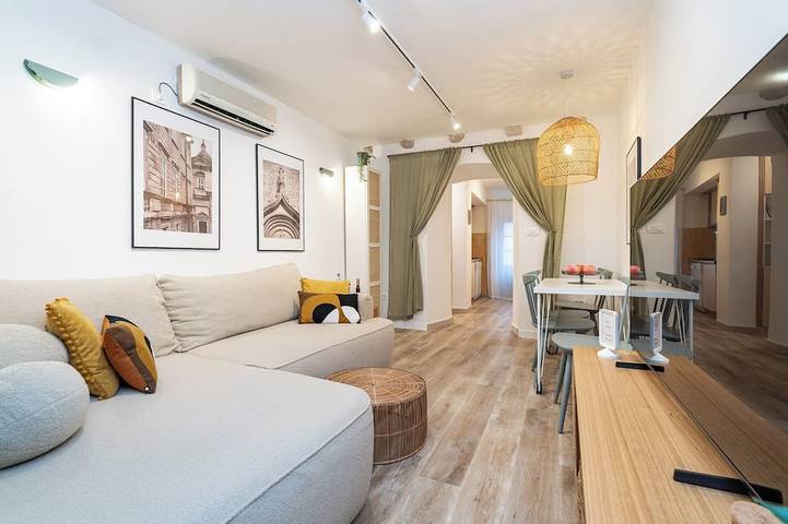 Villa for 6 people in Cavtat