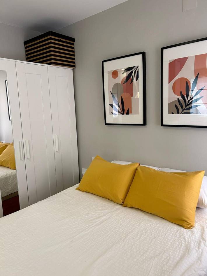 Studio für 2 Personen in Torremolinos