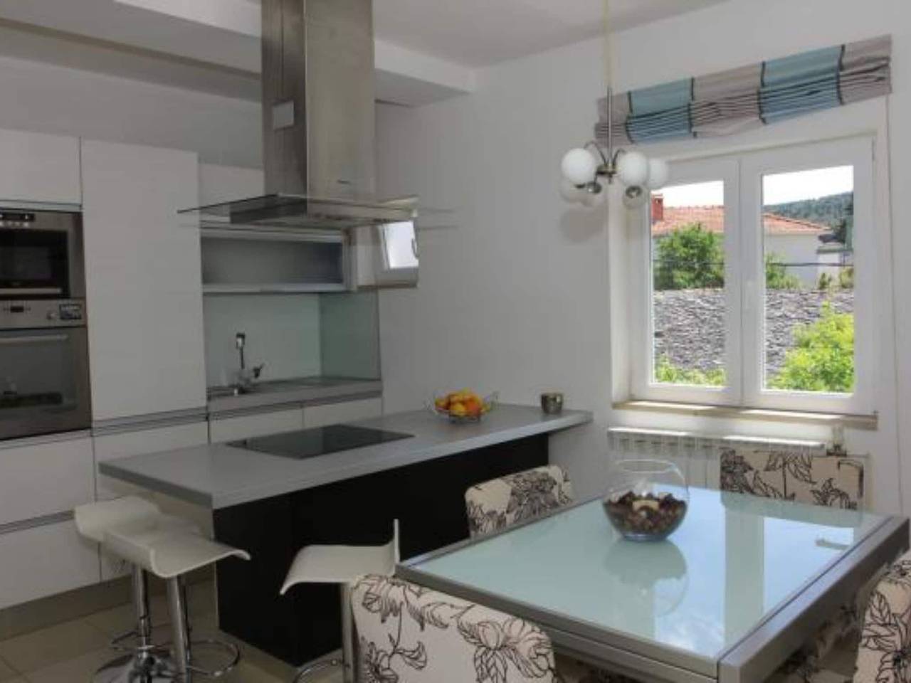 Entire apartment, Three Bedroom Apartment A4+2 in Supetar, Brac