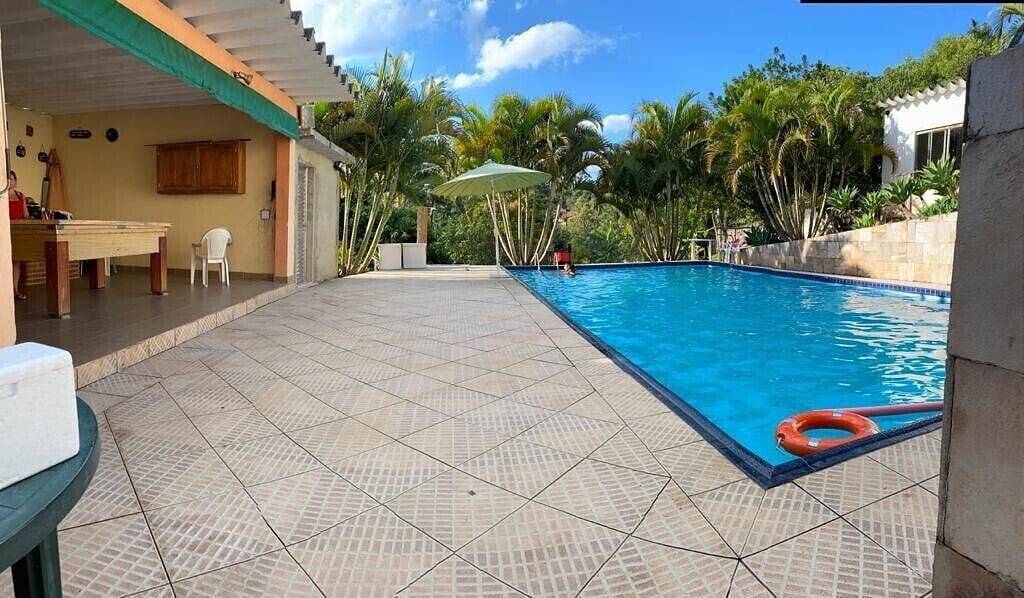 Haus / Villa in Mairinque, São Paulo (Bundesstaat)