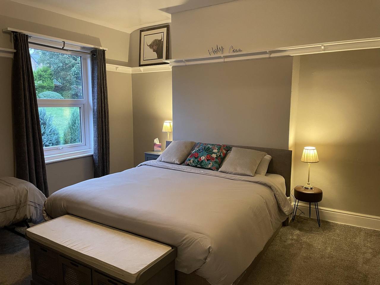 Seaside-Scarborough-Wifi-Parking-Petsok-Sleeps-7/8 in Scarborough, North York Moors National Park