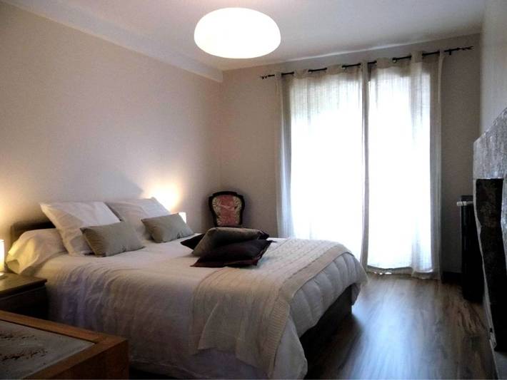 Maison de vacances pour 2 personnes