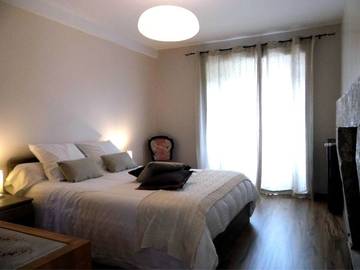 Location de vacances pour 2 personnes dans Mont Lozère et Goulet