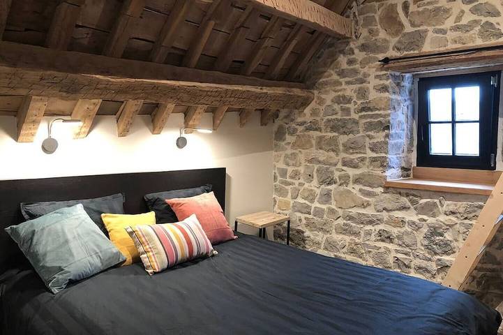 Location de vacances pour 10 personnes dans Bomal - 3