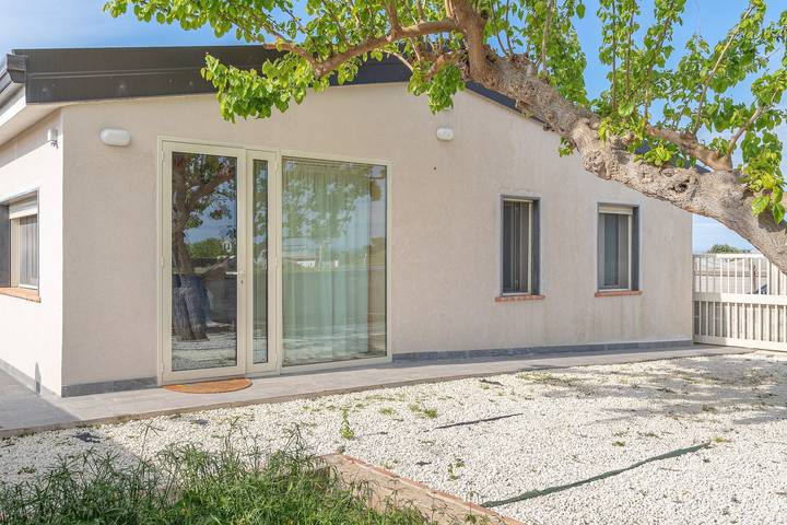 Holiday apartment for 6 people, with Garden in Sicily