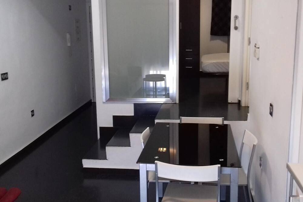 Ganze Wohnung, Apartment-Modern-Ensuite Dusche-de dos niveles in Alcázar de San Juan, Ciudad Real Provinz