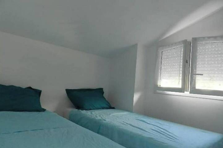 Location de vacances pour 6 personnes, avec jardin et balcon, animaux acceptés à Audenge - 4