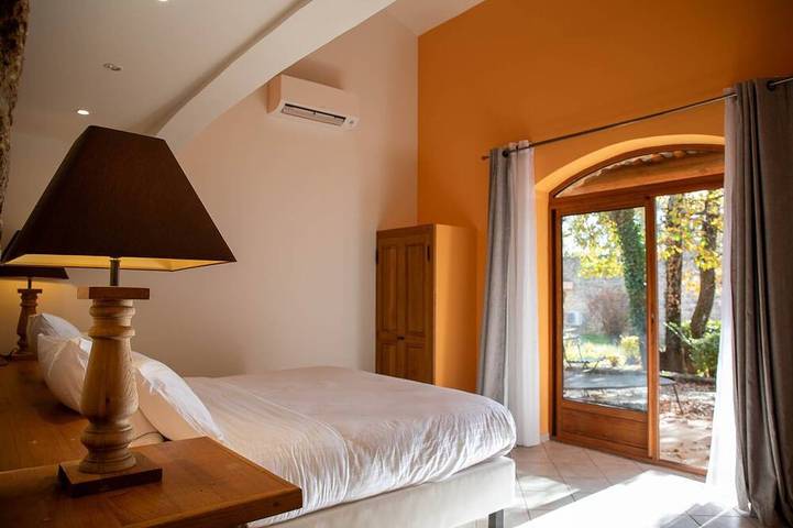 Gîte pour 4 personnes à Caseneuve - 4