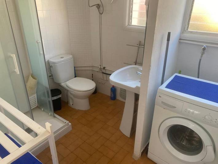 Gîte pour 5 personnes, avec jardin à Arenys de Mar - 4