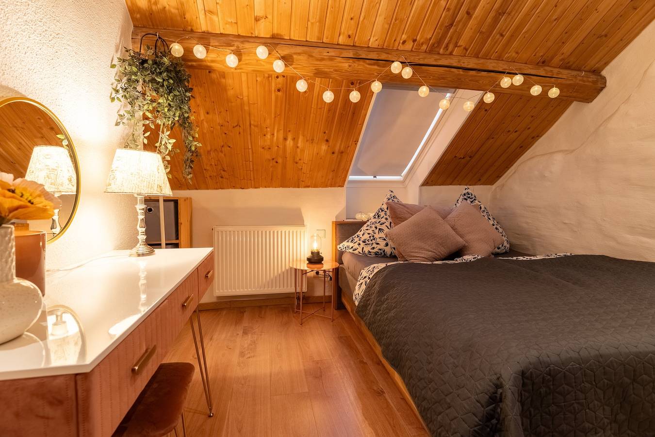 Klein bakhuis in de Eifel met sauna en privéterras, foto 6