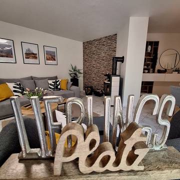 Ferienhaus für 4 Personen, mit Garten in Werlte