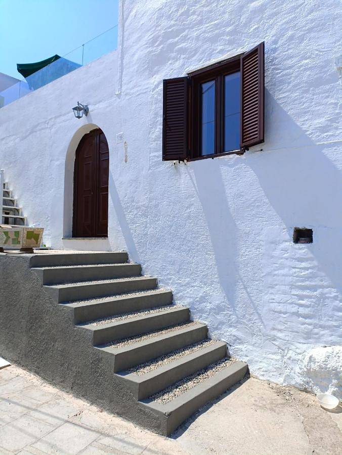 Villa in Lindos, Rhodes
