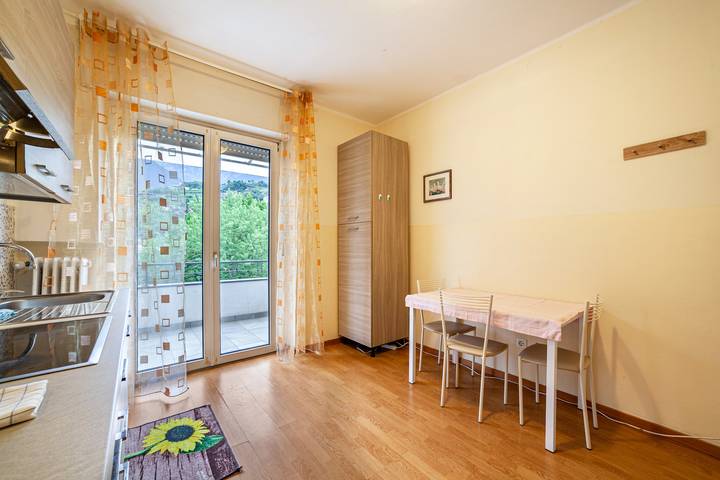 Ferienwohnung für 2 Personen, mit Balkon in Meran - 3