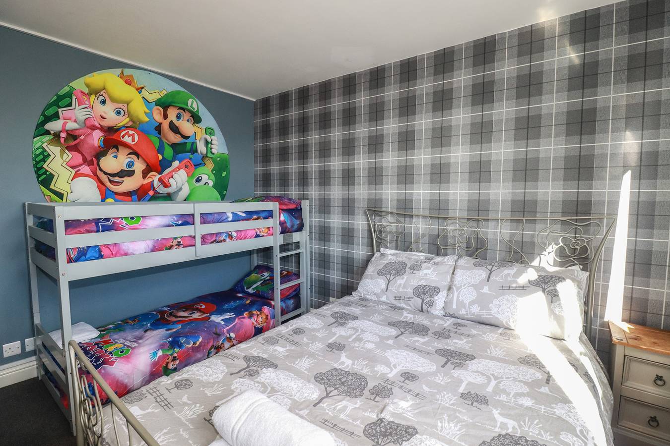 Appartement entier, Shoreline Apartment No.8 in Newquay, Cornouailles