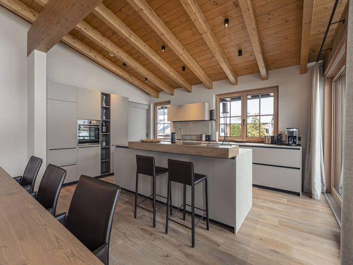 Hütte für 6 Personen, mit Terrasse in Westendorf (Tirol) - 4