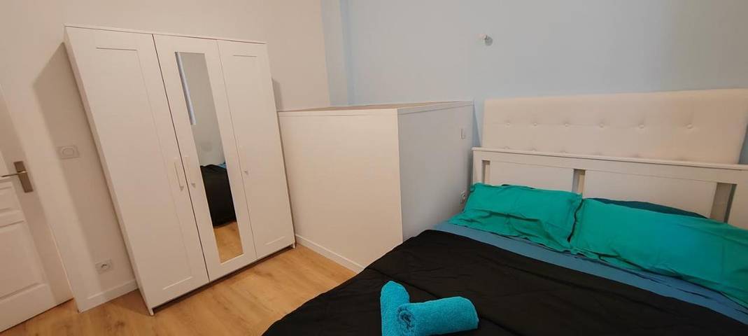 Maison d’hôte pour 2 personnes à Montpellier - 3