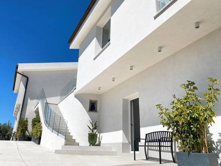 Location de vacances pour 2 personnes, avec jardin et vue à Licata - 4