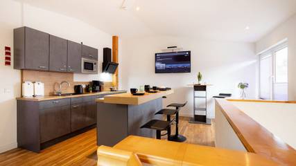 Ferienwohnung für 12 Personen, mit Garten und Sauna, mit Haustier in Benneckenstein