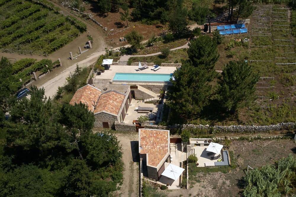 Casa Rural para 9 Personas en Cangas, Costa de Galicia