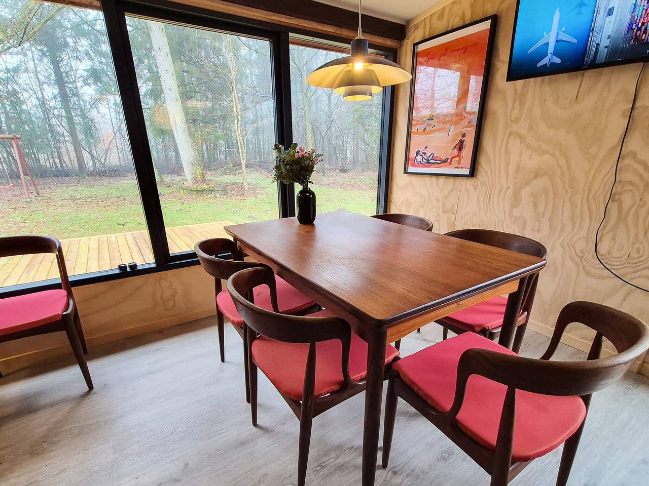 4 Sterne Ferienhaus in Ry in Ry, Skanderborg