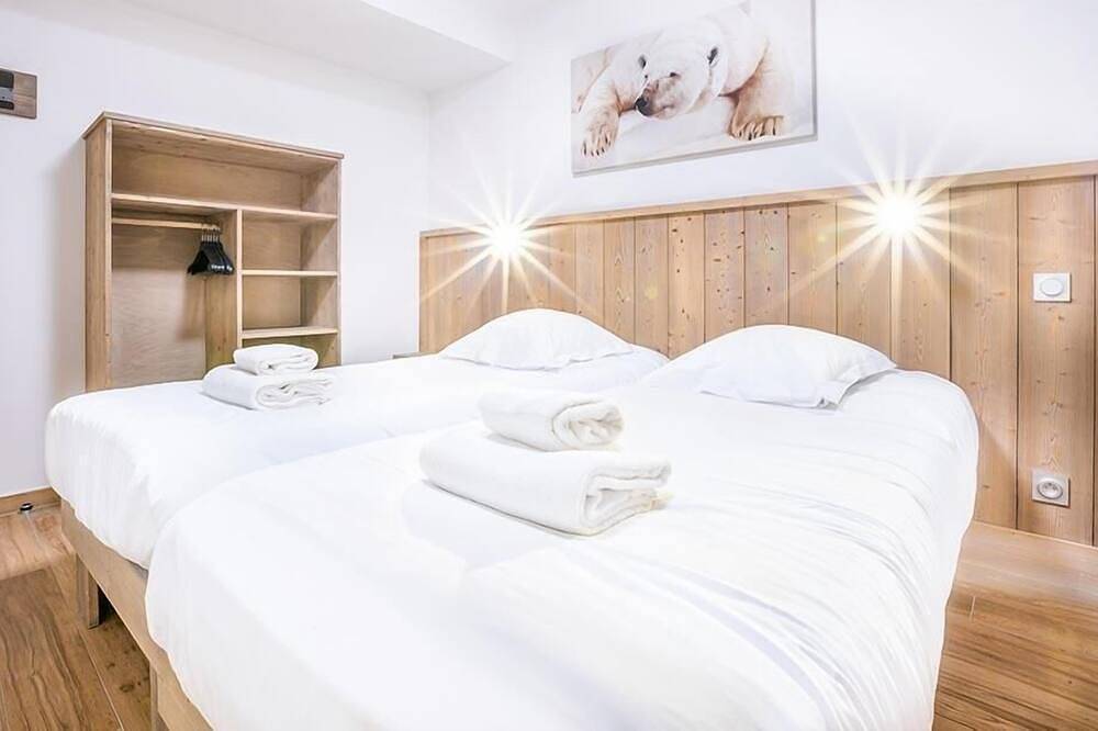 Appartement de vacances