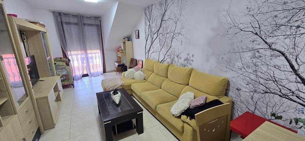 Apartamento de vacaciones para 9 personas, con balcón y vistas, Familias con niños - 1