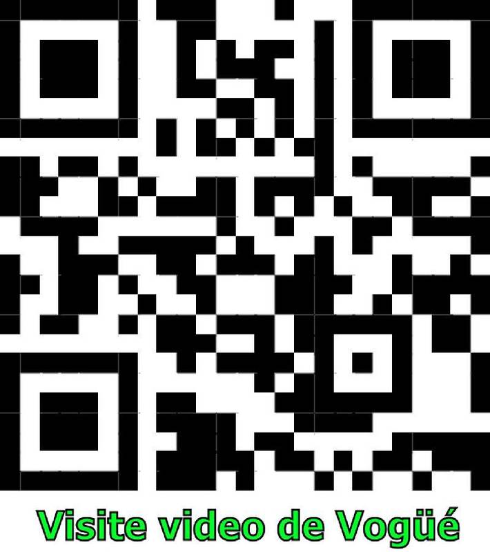 Gîte pour 4 personnes à Vogüé - 2