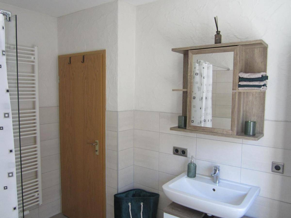 Ganze Wohnung, Two-Bedroom Apartment in Löf, Osteifel