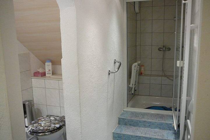 Ferienhaus nahe Bodensee für 4 Von Belvilla in Ostrach, Region Bodensee-Oberschwaben