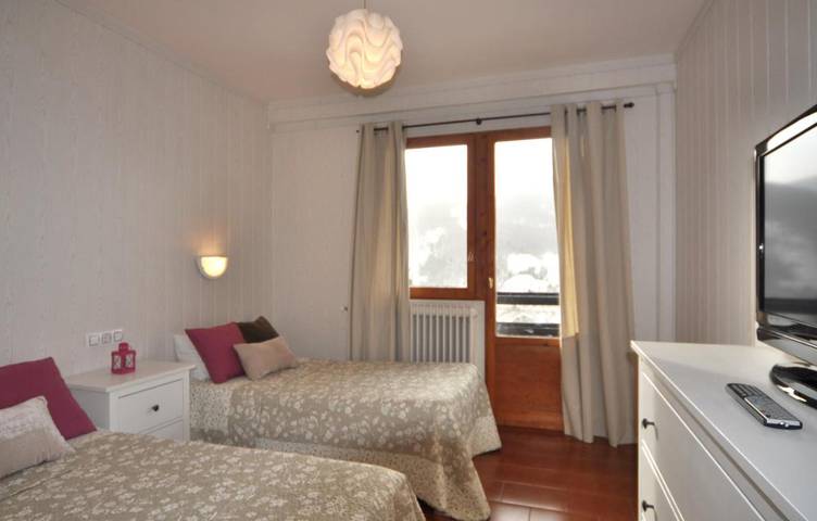 Hôtel pour 2 personnes dans Formigal - 4